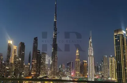 شقة - 2 غرف نوم - 3 حمامات للايجار في داماك ميزون ذا ديستنكشن - دبي وسط المدينة - دبي