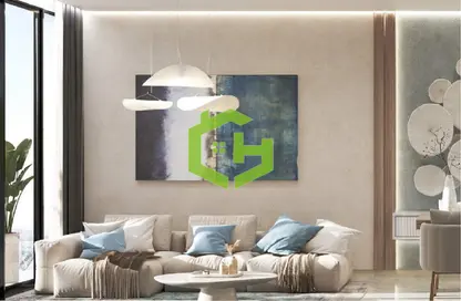 Apartment - 1 Bedroom - 2 Bathrooms for sale in Samana Resorts - Dubai Production City (IMPZ) - Dubai