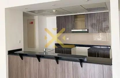 Apartment - 1 Bedroom - 2 Bathrooms for sale in Tower 39 - Al Reef Downtown - Al Reef - Abu Dhabi