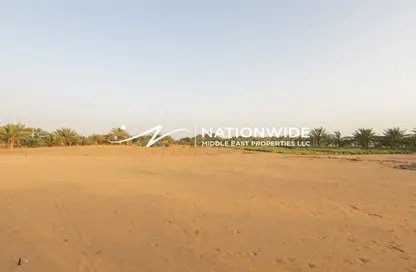 Land - Studio for sale in Lea - Yas Acres - Yas Island - Abu Dhabi