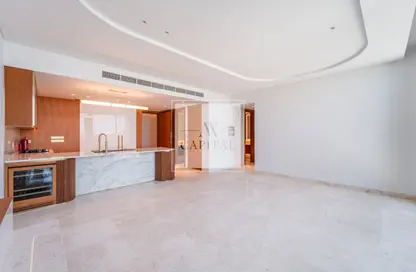 Apartment - 3 Bedrooms - 4 Bathrooms for rent in Ellington Beach House - Palm Jumeirah - Dubai