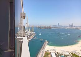 Apartment - 2 bedrooms - 2 bathrooms for rent in 5242 - Dubai Marina - Dubai