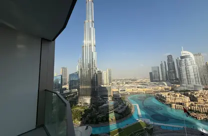 Apartment - 3 Bedrooms - 4 Bathrooms for sale in Grande - Opera District - Downtown Dubai - Dubai