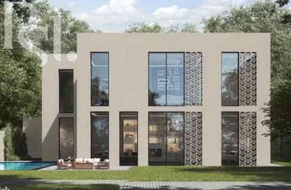 تاون هاوس - 2 غرف نوم - 3 حمامات للبيع في حيان - الشارقة