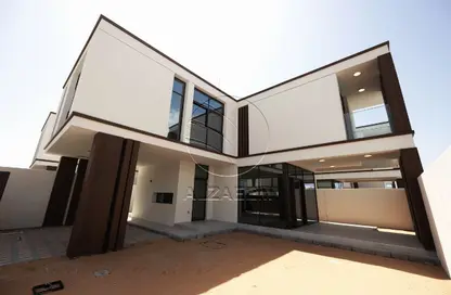 تاون هاوس - 3 غرف نوم - 4 حمامات للايجار في سوق الجبيل - جزيرة الجبيل - أبوظبي