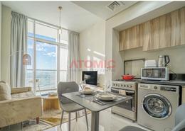 Apartment - 1 bedroom - 1 bathroom for sale in Golf Vita A - Golf Vita - DAMAC Hills - Dubai