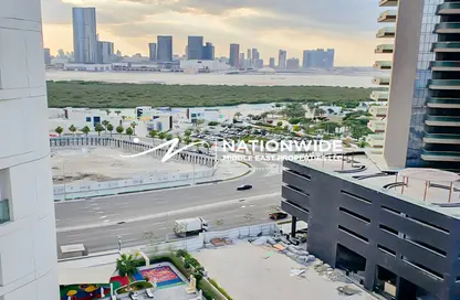 شقة - 3 غرف نوم - 3 حمامات للايجار في ميرا 2 - شمس أبوظبي - جزيرة الريم - أبوظبي