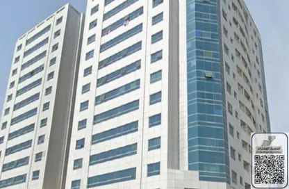 Apartment - Studio - 1 Bathroom for sale in Al Hamidiya 2 - Al Hamidiya - Ajman