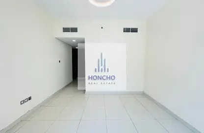 Apartment - 1 Bedroom - 2 Bathrooms for rent in Jumeirah Garden City - Al Satwa - Dubai