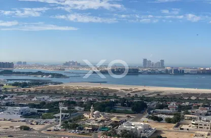 شقة - 2 غرف نوم - 3 حمامات للبيع في برج هيليانا - أكاشيا افينيو - الصفوح - دبي