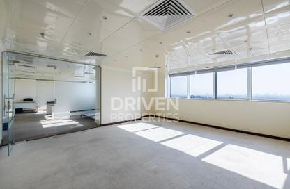 Office Space - Studio for rent in Tower A - API Trio Towers - Sheikh Zayed Road - Dubai