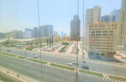 شقة - 3 غرف نوم - 3 حمامات للايجار في المجاز 3 - المجاز - الشارقة
