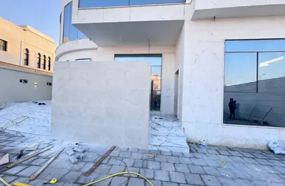 Apartment - 1 Bedroom - 1 Bathroom for rent in Madinat Al Riyad - Abu Dhabi