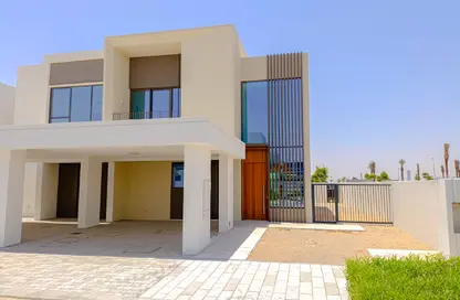 Villa - 4 Bedrooms - 4 Bathrooms for sale in Nara - The Valley - Dubai