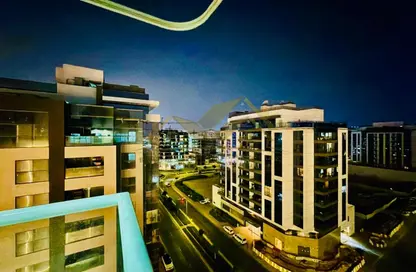 Apartment - 2 Bedrooms - 3 Bathrooms for rent in Jumeirah Garden City - Al Satwa - Dubai