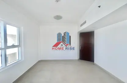Apartment - 2 Bedrooms - 2 Bathrooms for rent in Al Hoor Building - Muwaileh Commercial - Sharjah