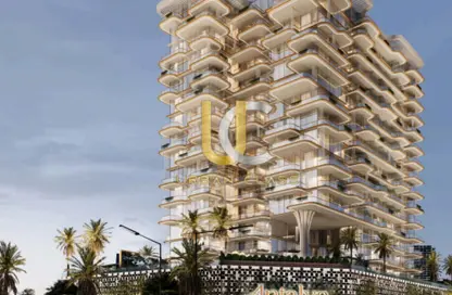 Apartment - Studio - 1 Bathroom for sale in Antalya Residences - Dubai Sports City - Dubai Apartment - Studio - 1 Bathroom for sale in Antalya Residences - Dubai Sports City - Dubai