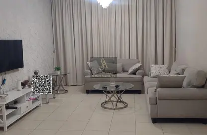 Apartment - 1 Bedroom - 2 Bathrooms for sale in Ajman One Tower 10 - Ajman One - Ajman Downtown - Ajman