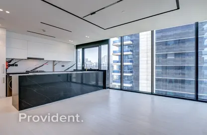 Apartment - 1 Bedroom - 2 Bathrooms for sale in Trillionaire Residences - Business Bay - Dubai