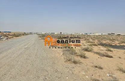 Land - Studio for sale in Tilal City D - Tilal City - Sharjah