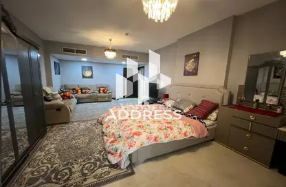 Apartment - 2 Bedrooms - 2 Bathrooms for sale in Al Majaz - Sharjah