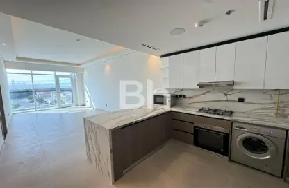 Apartment - 1 Bedroom - 2 Bathrooms for rent in 555 Park Views - Jumeirah Village Triangle - Dubai