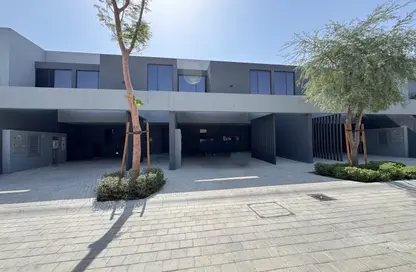 Townhouse - 3 Bedrooms - 5 Bathrooms for rent in Kaya - Masaar - Tilal City - Sharjah Townhouse - 3 Bedrooms - 5 Bathrooms for rent in Kaya - Masaar - Tilal City - Sharjah