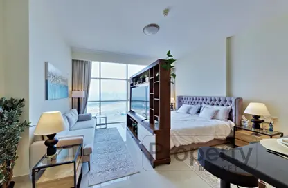Apartment - Studio - 1 Bathroom for sale in Reef Residence - District 13 - Jumeirah Village Circle - Dubai