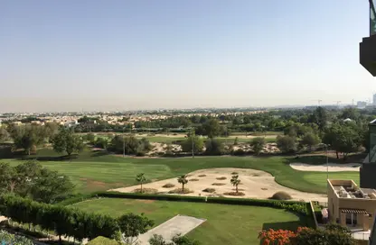 Apartment - 1 Bedroom - 2 Bathrooms for sale in The Fairways West - The Fairways - The Views - Dubai