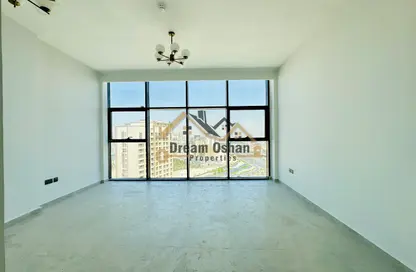 Apartment - 2 Bedrooms - 3 Bathrooms for rent in Sama Al Jaddaf - Al Jaddaf - Dubai