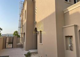 تاون هاوس - 3 غرف نوم - 4 حمامات للبيع في بيلا كازا - سيرينا - دبي