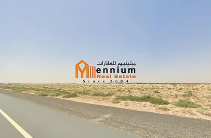 Land - Studio for sale in Al Metraq - Al Rahmaniya - Sharjah