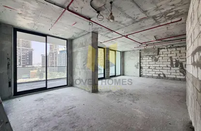 مكتب - استوديو - 2 حمامات للايجار في بن غاطي أزور - منطقة 16 - قرية الجميرا سركل - دبي مكتب - استوديو - 2 حمامات للايجار في بن غاطي أزور - منطقة 16 - قرية الجميرا سركل - دبي