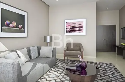 Apartment - Studio - 1 Bathroom for sale in The One at Jumeirah Village Triangle - Jumeirah Village Triangle - Dubai