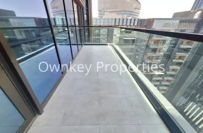 شقة - 3 غرف نوم - 3 حمامات للايجار في فندق وشقق دبل تري من هيلتون دبي إم سكوير - منخول - بر دبي - دبي شقة - 3 غرف نوم - 3 حمامات للايجار في فندق وشقق دبل تري من هيلتون دبي إم سكوير - منخول - بر دبي - دبي