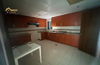 Apartment - 2 Bedrooms - 3 Bathrooms for rent in Al Mamzar - Al Mamzar - Sharjah - Sharjah