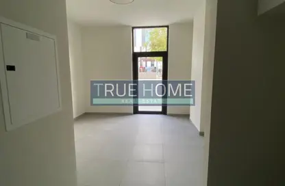 Apartment - Studio - 1 Bathroom for sale in The Link - East Village - Aljada - Sharjah