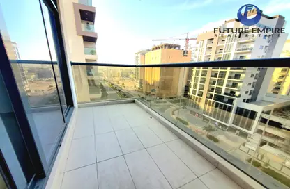 Apartment - 2 Bedrooms - 3 Bathrooms for rent in Elysium Residence 2 - Jumeirah Garden City - Al Satwa - Dubai