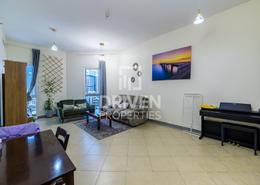 Apartment - 2 bedrooms - 2 bathrooms for sale in Madison Residency - Barsha Heights (Tecom) - Dubai