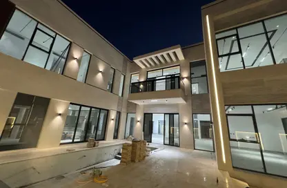 Villa - 6 Bedrooms for sale in Hoshi 1 - Hoshi - Al Badie - Sharjah Villa - 6 Bedrooms for sale in Hoshi 1 - Hoshi - Al Badie - Sharjah