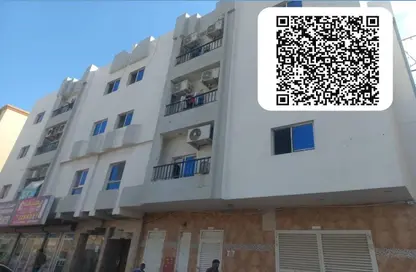 شقة - غرفة نوم - 1 حمام للايجار في 2 المويهات - المويهات - عجمان