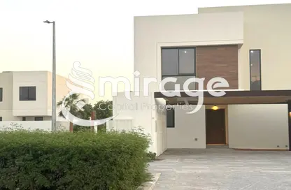 Townhouse - 3 Bedrooms - 4 Bathrooms for sale in Noya Viva - Noya - Yas Island - Abu Dhabi