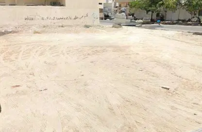 أرض - استوديو للبيع في شارع الشيخ جابر الصباح - النعيمية - النعيمية - عجمان
