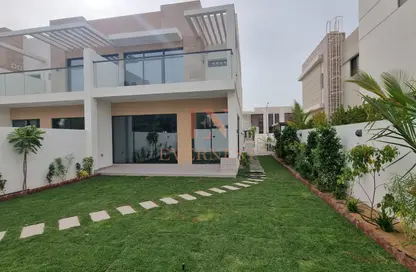 Townhouse - 4 Bedrooms - 4 Bathrooms for rent in Topanga - DAMAC Hills - Dubai
