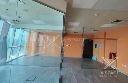 Office Space - Studio for rent in B2B Tower - Business Bay - Dubai