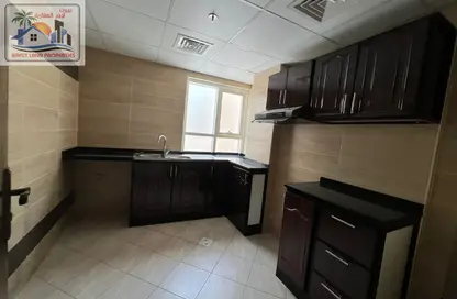 Apartment - 2 Bedrooms - 2 Bathrooms for rent in Muweileh Community - Muwaileh Commercial - Sharjah