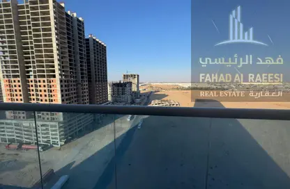 Apartment - 2 Bedrooms - 2 Bathrooms for rent in Gulf Tower - Emirates City - Ajman Apartment - 2 Bedrooms - 2 Bathrooms for rent in Gulf Tower - Emirates City - Ajman