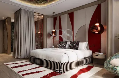 Apartment - Studio - 1 Bathroom for sale in NH Collection Ras Al Khaimah - Al Marjan Island - Ras Al Khaimah