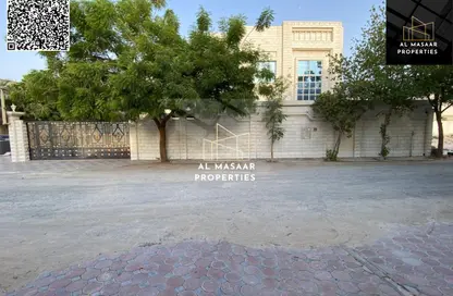 Villa - 5 Bedrooms - 7 Bathrooms for sale in Al Mowaihat 3 - Al Mowaihat - Ajman