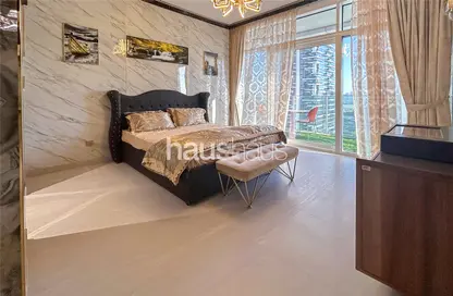 شقة - غرفة نوم - 2 حمامات للايجار في مساكن بارك غايت - الكفاف - زعبيل - دبي
